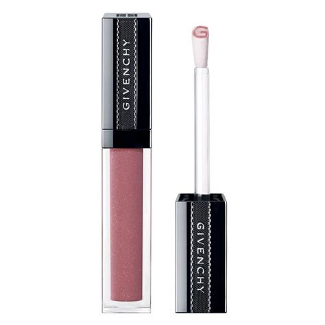 givenchy gloss interdit vinyl gangsta nude|GLOSS INTERDIT VINYL .